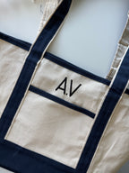 Canvas Tote Bag
