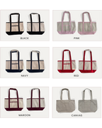Canvas Tote Bag